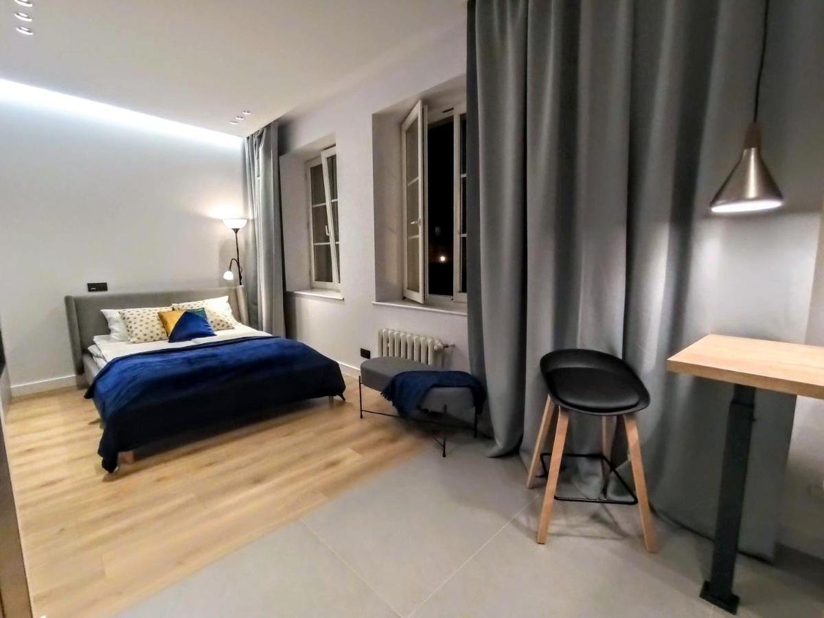 Comfy Apartments - Old Town Center Гданьск Экстерьер фото