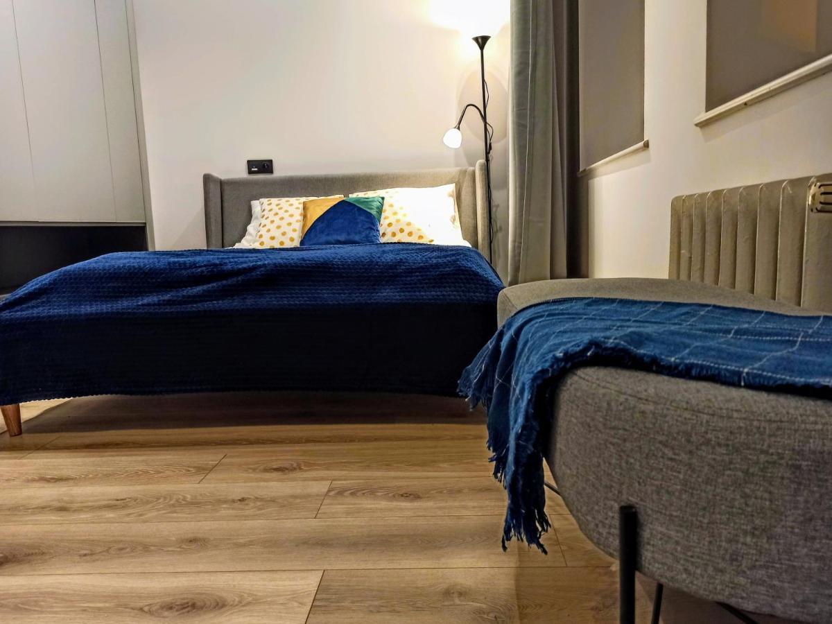 Comfy Apartments - Old Town Center Гданьск Экстерьер фото