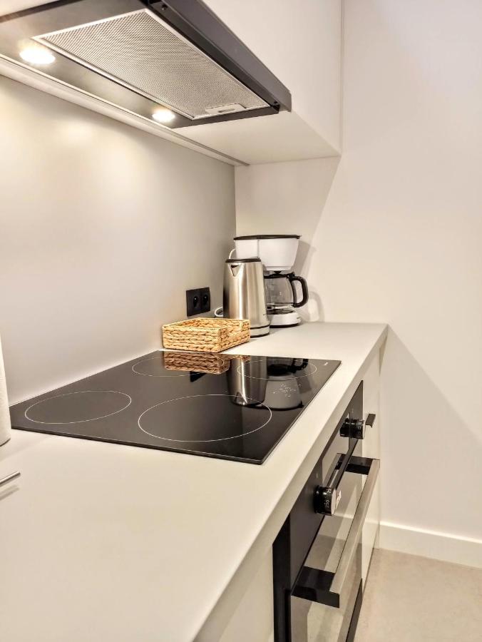 Comfy Apartments - Old Town Center Гданьск Экстерьер фото