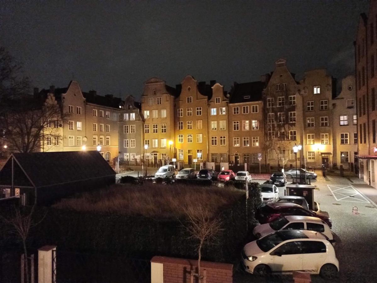 Comfy Apartments - Old Town Center Гданьск Экстерьер фото