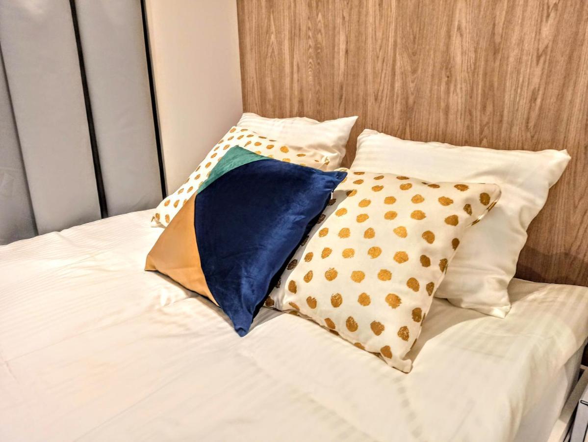 Comfy Apartments - Old Town Center Гданьск Экстерьер фото